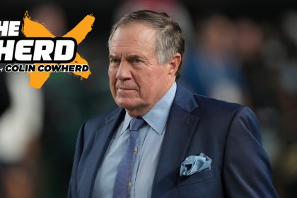 Bill Belichick offered HC position by UNC, Will this be a disaster? | The Herd