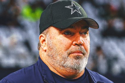 Can the Cowboys' late-season surge help Mike McCarthy keep his job?