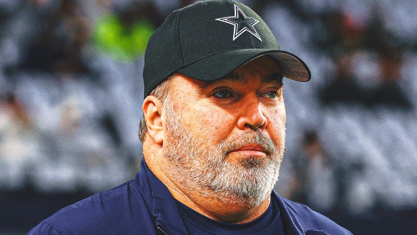 Can the Cowboys' late-season surge help Mike McCarthy keep his job?