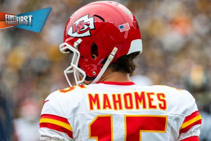 Chiefs beat Steelers, Is Kansas City’s offense back in form? | First Things First