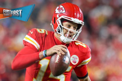 Chiefs 'just keep winning in weird ways', Should fans feel better or worse? | First Things First