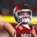 College football transfer portal tracker: Oklahoma's Jackson Arnold to enter portal