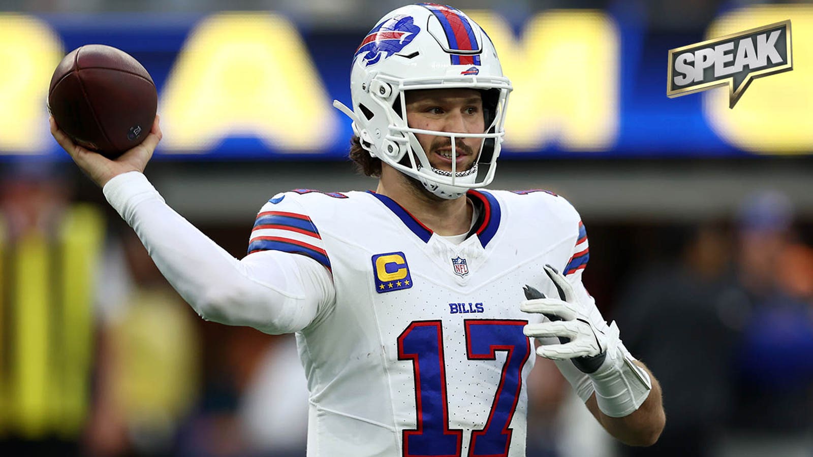 Is Bills' defeat against Rams a bad loss or bad sign? 