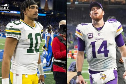 Do the Vikings or Packers need a Week 17 win more? | The Facility