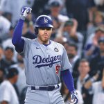 Dodgers announce Freddie Freeman had ankle surgery, will be ready for 2025