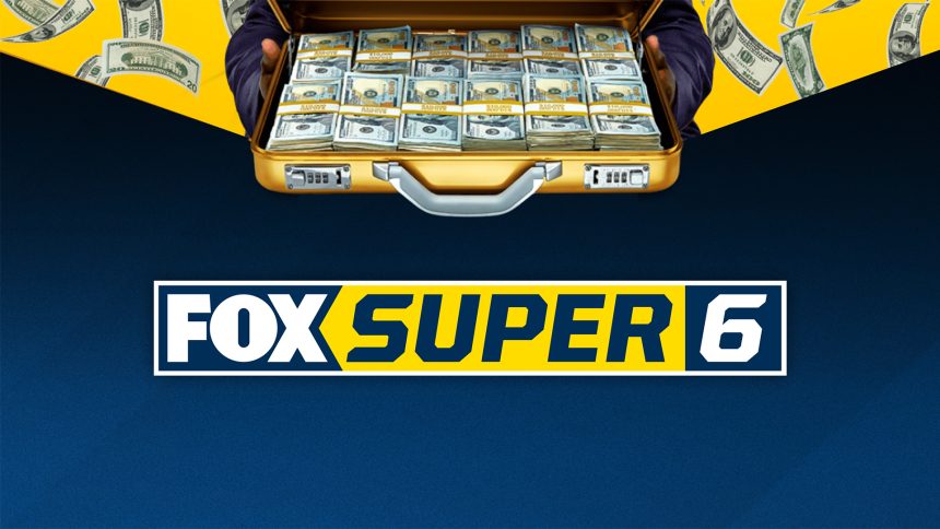 FOX Super 6 NFL, CFB, MLB recap: Winners plan holiday shopping, Disney trip