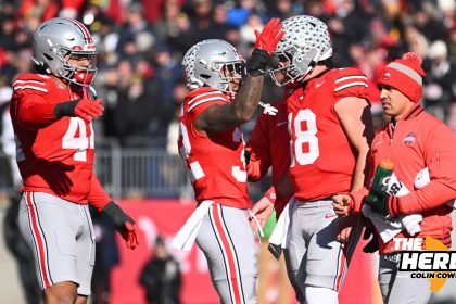 How Ohio State can move on and bounce back from Michigan loss | The Herd