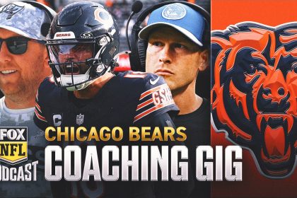 Is Caleb Williams still ENOUGH for the Chicago Bears as a good coaching destination? | NFL on FOX