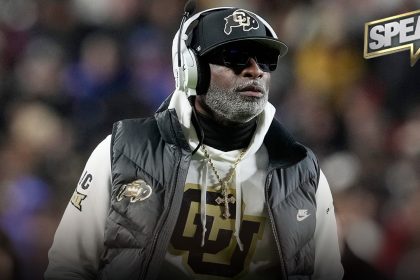 Is Deion Sanders facing unfair criticism about his NFL coaching potential? | Speak