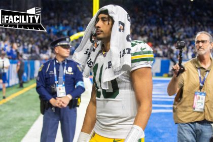 Is Super Bowl faith lost in the Packers after 34-31 TNF loss vs. Lions? | The Facility