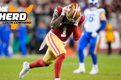 Is the 49ers’ Super Bowl window officially closed? | The Herd