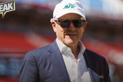 Jets Owner lets Madden rating affect trade—Is the New York Jets franchise fixable? | Speak