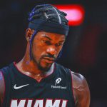 Jimmy Butler next team odds: Will star guard remain in Miami past trade deadline?