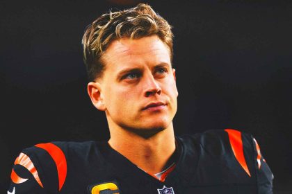 Joe Burrow is latest pro athlete to have home broken into while away