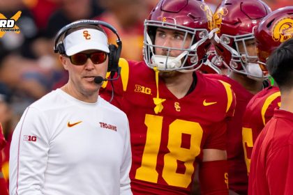 Joel Klatt explains how 'USC is spiraling and in trouble' | The Herd