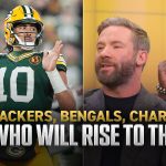 Julian Edelman's 'Cream Teams': Which NFL teams can rise to the top? | FOX NFL Kickoff