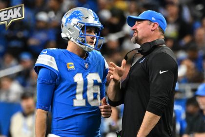 Lions top Packers 34-31, Dan Campbell's call gutsy or crazy in win? | Speak