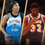 Magic Johnson draws parallels between Caitlyn Clark-Angel Reese rivalry and his rivalry with Larry Bird | Speak