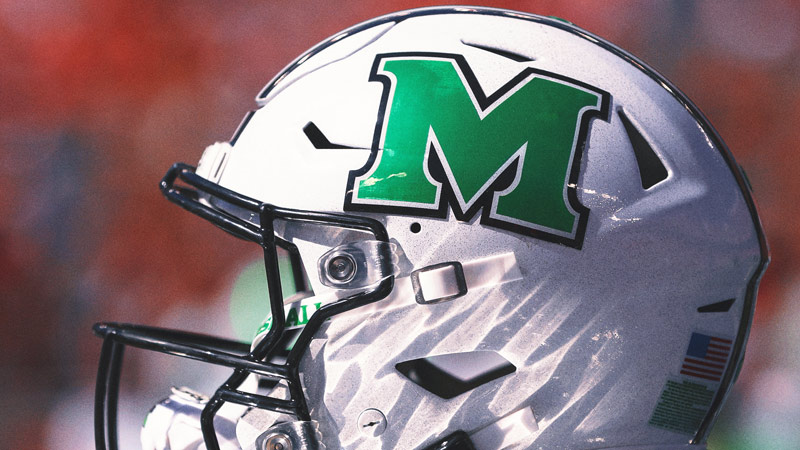 Marshall out of Independence Bowl vs. Army due to player exodus; Louisiana Tech enters