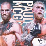 McGregor vs. Paul: What would the betting odds be for Conor vs. Jake?