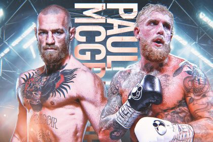 McGregor vs. Paul: What would the betting odds be for Conor vs. Jake?