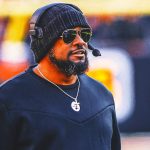 Mike Tomlin deserves Coach of the Year, and what else we're learning in Week 14