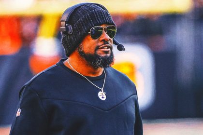 Mike Tomlin deserves Coach of the Year, and what else we're learning in Week 14