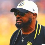 Mike Tomlin on Steelers' 3-game slide: 'Junior varsity is not good enough'