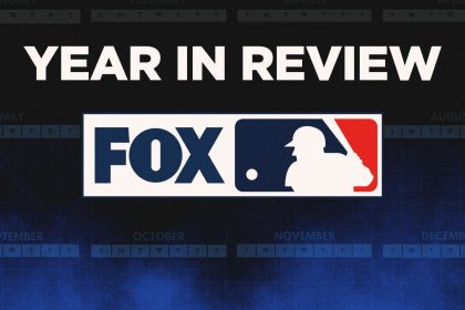 MLB Year in Review: Top 10 storylines of 2024, headlined by Yankees-Dodgers World Series