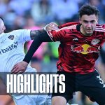 MLS Cup Final: L.A. Galaxy vs. New York Red Bulls highlights | FOX Soccer