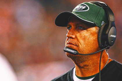 New York Jets next coach odds: Johnson, Vrabel favored; Rex Ryan in contention?