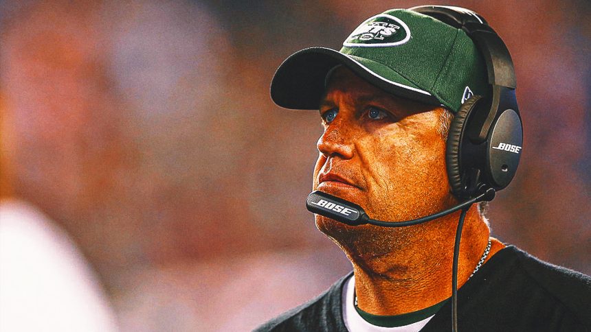 New York Jets next coach odds: Johnson, Vrabel favored; Rex Ryan in contention?