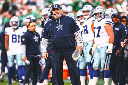 NFL head coach hot seat rankings: 'Black Monday' decisions loom for these seven