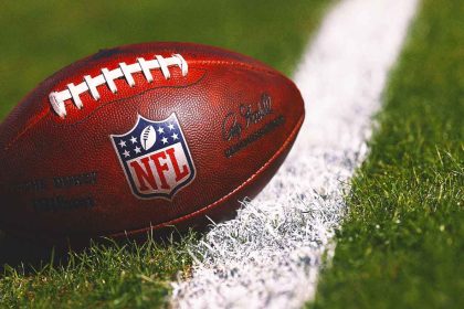 NFL tweaks its drug policy, increasing levels for a positive THC test