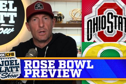 Ohio State Buckeyes: Will they get their revenge on Oregon? | Joel Klatt Show