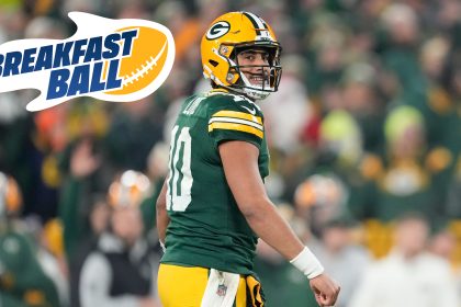 Packers beat Saints 34-0, Is Green Bay a Super Bowl team? | Breakfast Ball