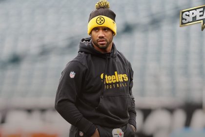 Pittsburgh Steelers exposed: Contenders or Pretenders? | Speak