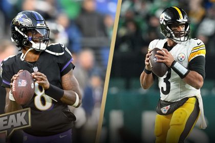 Pittsburgh Steelers vs. Baltimore Ravens: Which team faces more pressure in this week 16 matchup? | Speak