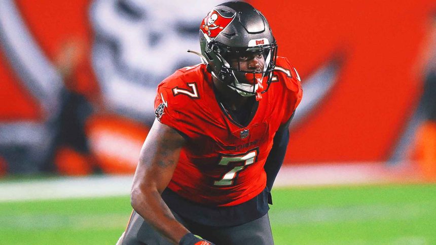 Pro Bowl LB Shaquil Barrett unretires to resume career with Buccaneers