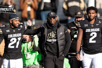 Raiders reportedly a 'potential fit' for Deion Sanders as head coach | The Facility