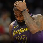 Should the Los Angeles Lakers enter rebuild mode? | Speak