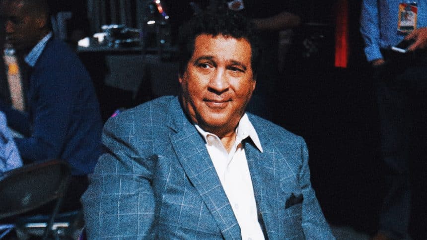 Sportscaster Greg Gumbel dies from cancer at age 78