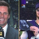 Tom Brady's LFG Player of the Game: Vikings' Sam Darnold | Week 17 DIGITAL EXCLUSIVE