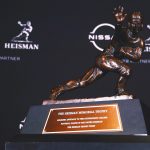 Travis Hunter, Ashton Jeanty, Dillon Gabriel, Cam Ward named Heisman finalists