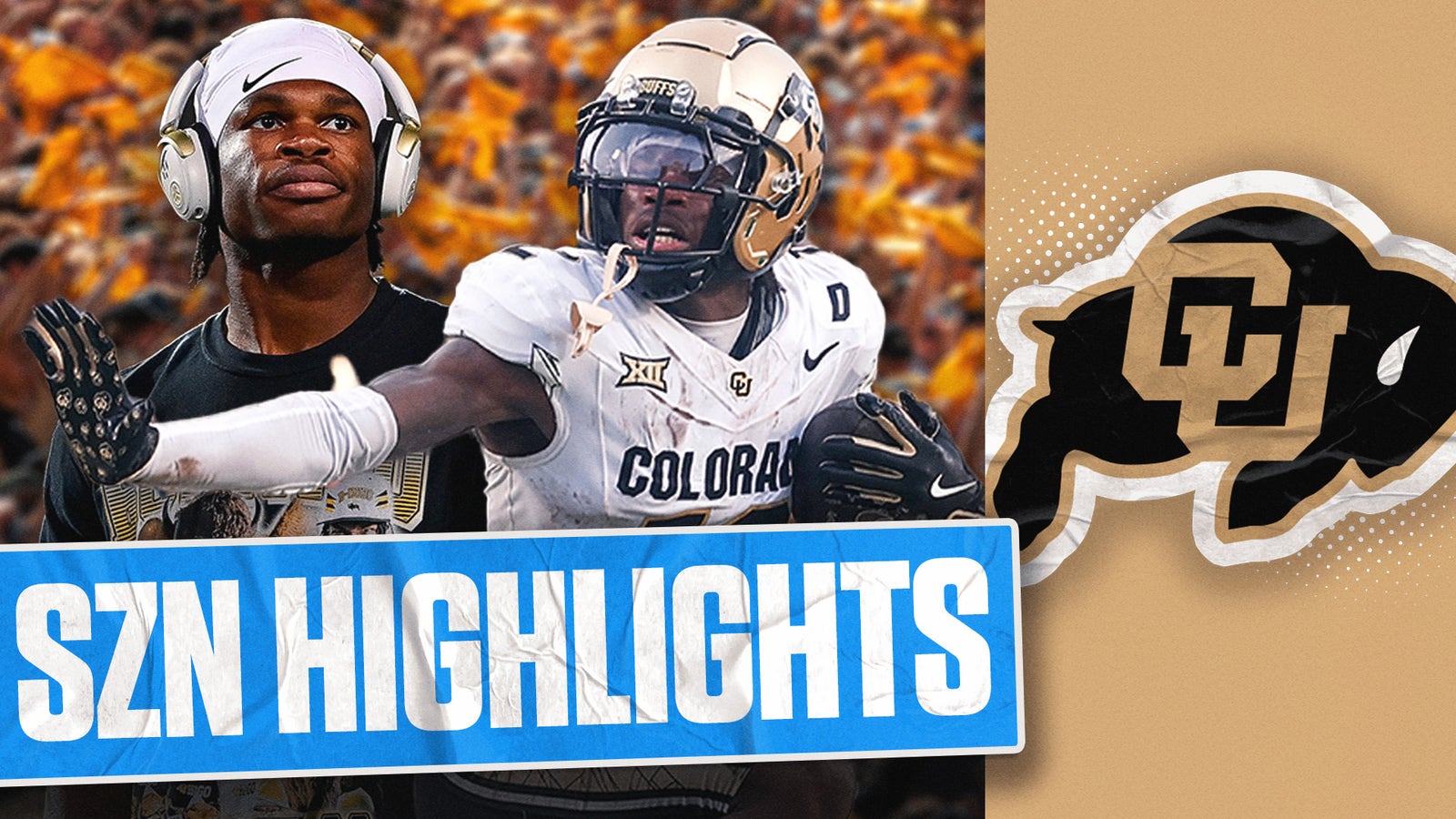 Travis Hunter 2024 Colorado Buffaloes Full Season Highlights | Future No. 1 Pick?