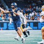 Tucker Gleason takes over as Toledo beats Pitt 48-46 in bowl-record 6 overtimes