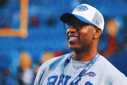 Vince Carter, Tracy McGrady among 10 limited partners who've joined Bills' ownership group