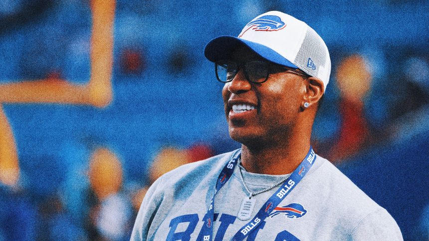 Vince Carter, Tracy McGrady among 10 limited partners who've joined Bills' ownership group