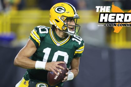 What is the key to the Packers' success? | The Herd