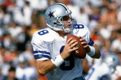 Who are the 10 best Cowboys players of all time?